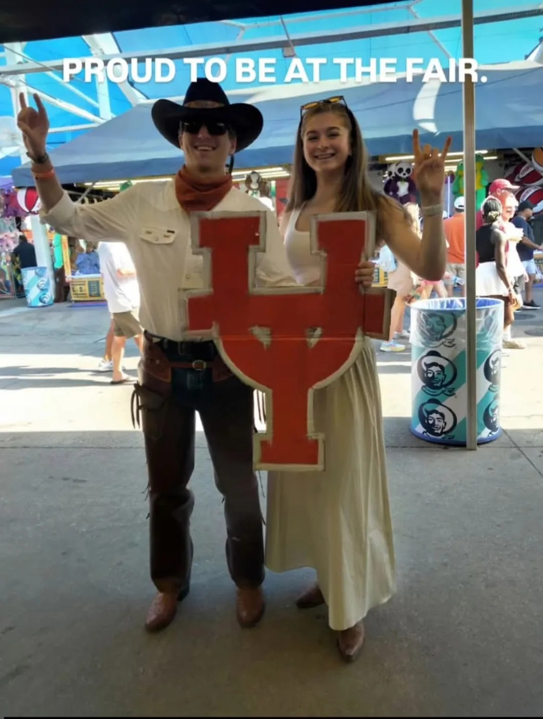State Fair Texas