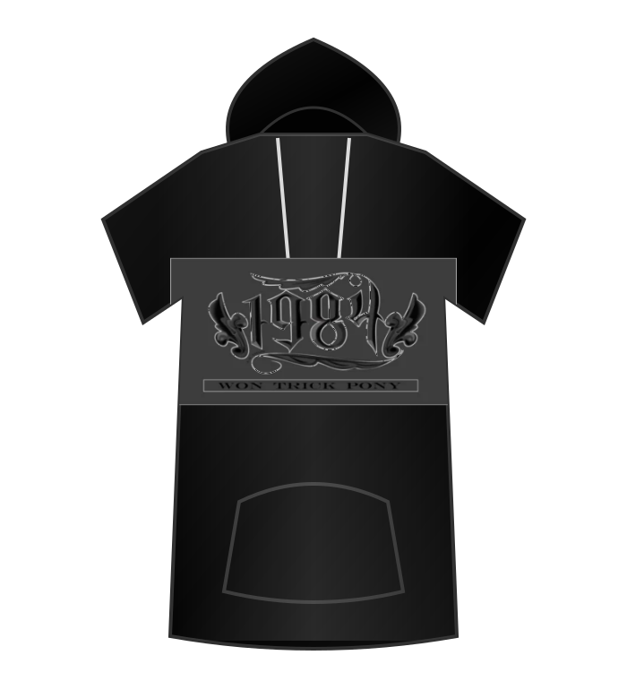 1984 Limited Hoodie