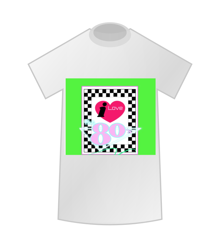 Lone Star Tee