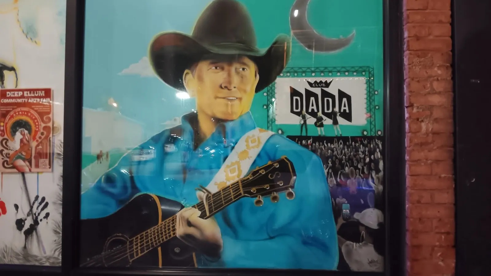 Club Dada