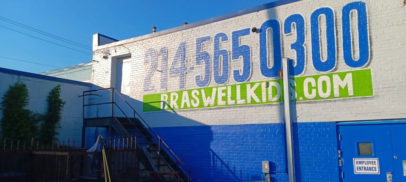 Braswell Child Development Center