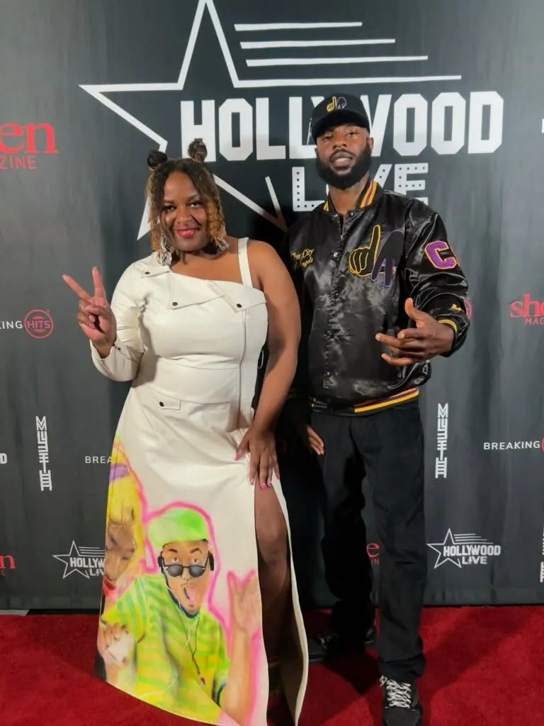 Hollywood Live